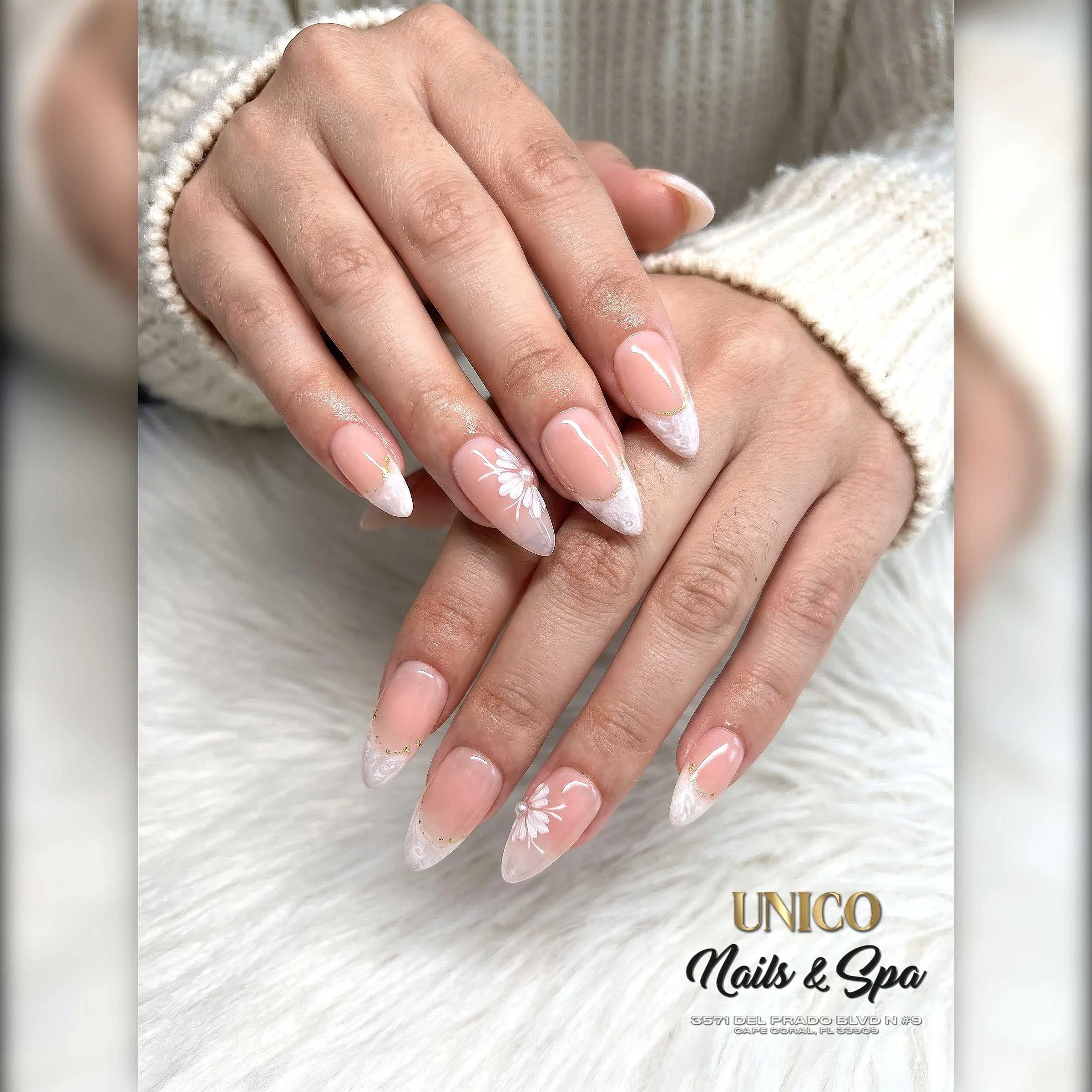 September manicure trends and nail colors 